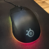 Steelseries USB Mouse