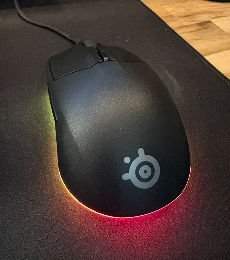 Steelseries Rival 3 USB mouse